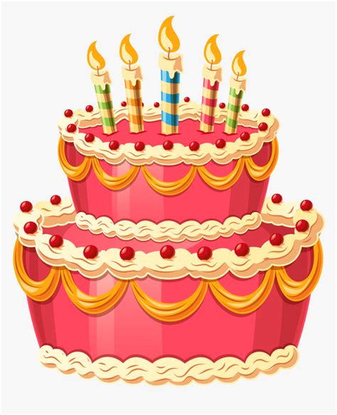 clipart of a cake|cake clip art no background.